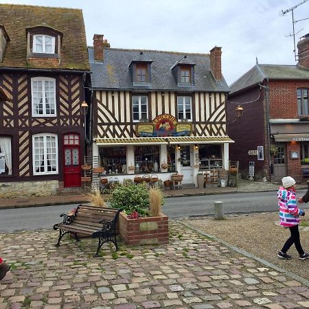 Ferienwohnung Normandine Bayeux Exterior foto