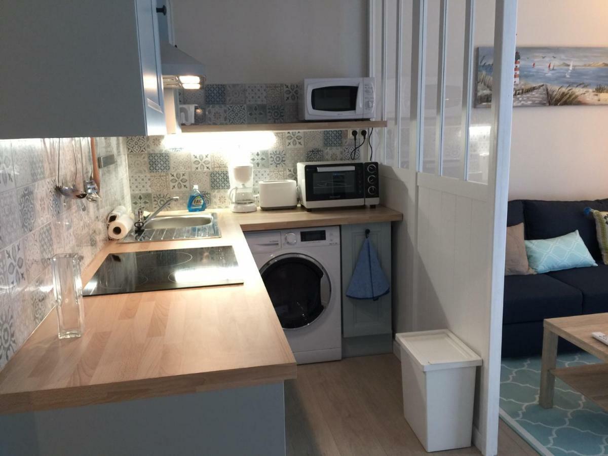 Ferienwohnung Normandine Bayeux Exterior foto